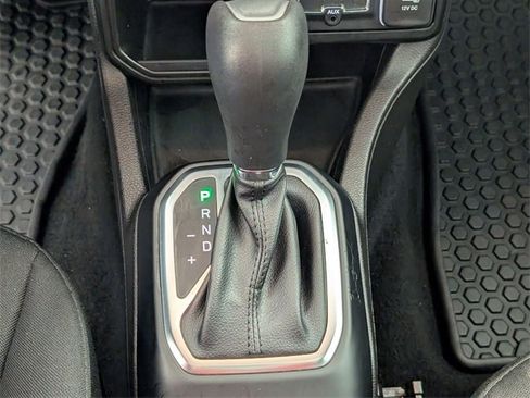 Used 2021 Jeep Renegade Latitude w/ Convenience Group image 22