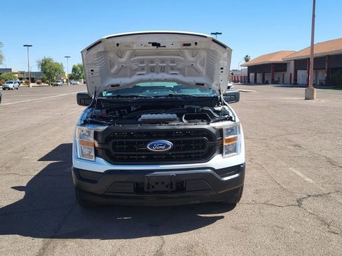 Used 2021 Ford F150 XL w/ Equipment Group 101A High RWD image 40