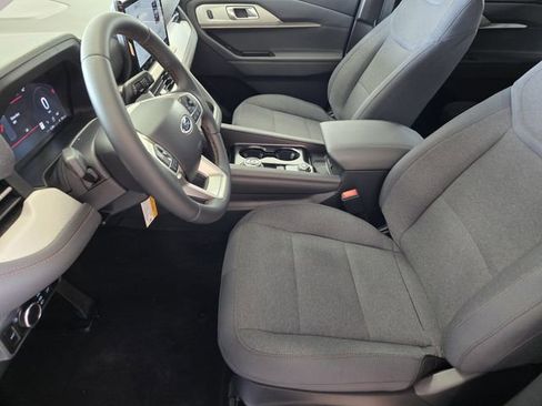 New 2026 Ford Explorer Active RWD image 10