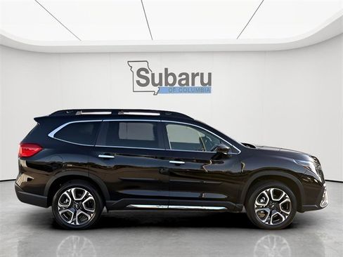 New 2025 Subaru Ascent Touring image 8