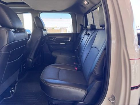 Used 2016 RAM 2500 Laramie w/ Convenience Group AWD/4WD image 12