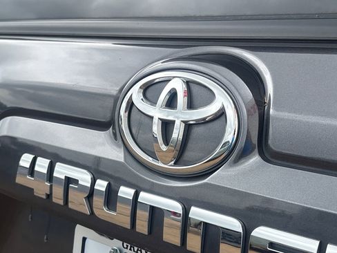 Used 2023 Toyota 4Runner SR5 RWD image 33