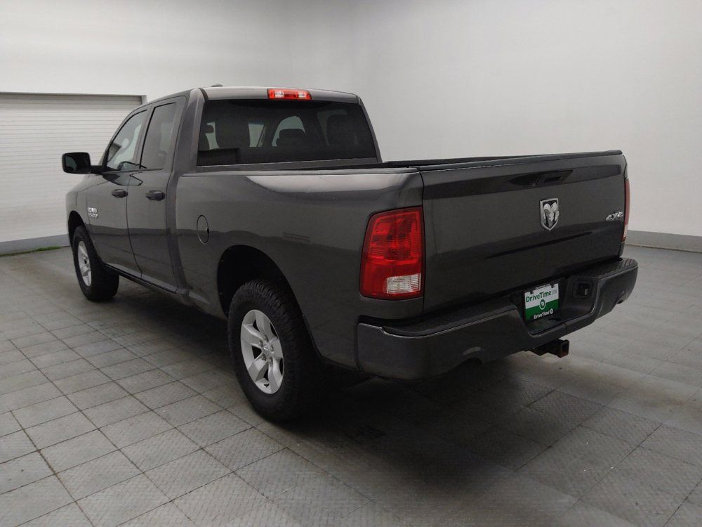 Used 2016 RAM 1500 Express AWD/4WD image 6