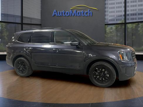 Used 2025 Kia Telluride SX Prestige X-Pro AWD/4WD image 14