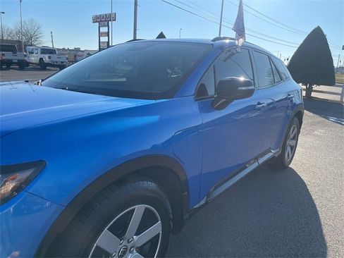 Certified 2024 Honda Prologue Touring image 5