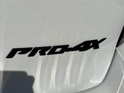 New 2026 Nissan Armada PRO-4X w/ Captain's Chari Seat Package image 6