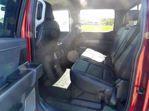 New 2026 Ford F350 Lariat image 36