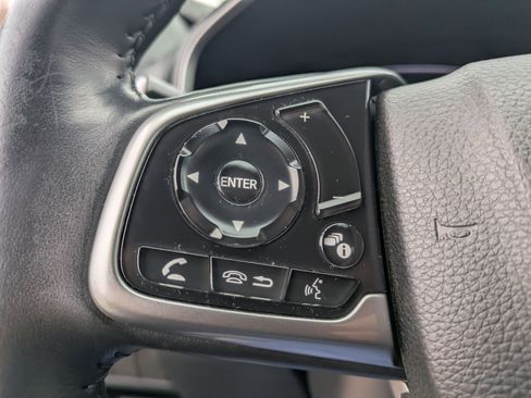 Certified 2022 Honda CR-V Touring image 14
