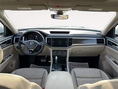 Used 2019 Volkswagen Atlas SE image 10