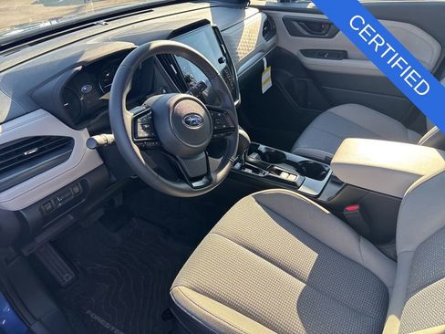 Certified 2026 Subaru Forester Premium AWD/4WD image 5