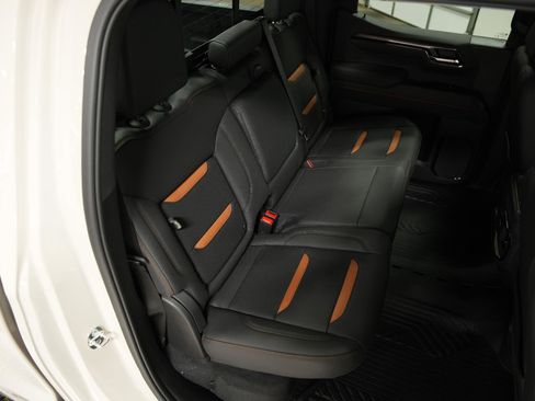 New 2026 GMC Sierra 1500 AT4 w/ AT4 Premium Package image 14