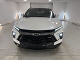 Used 2024 Chevrolet Blazer RS w/ Driver Confidence II Package image 2