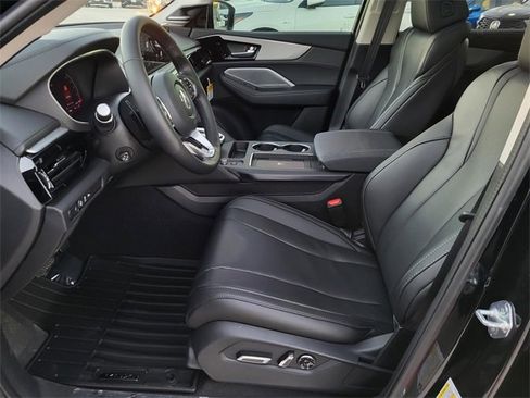 New 2026 Acura MDX w/ Technology Package image 18