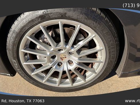 Used 2013 Porsche Panamera image 14