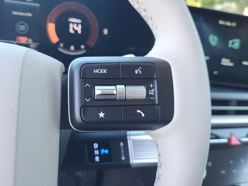 New 2026 Hyundai Santa Fe SEL image 20