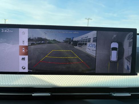 New 2026 Genesis GV80 3.5T Prestige AWD/4WD image 36