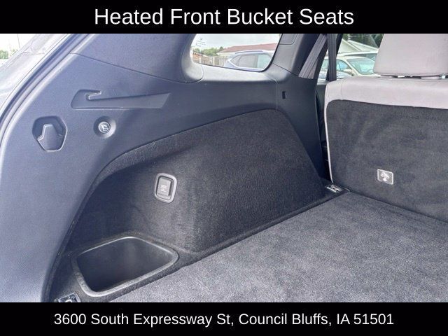 Used 2022 Honda Passport EX-L image 49