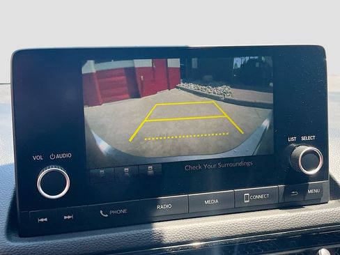 Used 2026 Honda Civic LX image 13