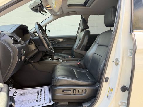Used 2019 Honda Pilot EX-L image 15