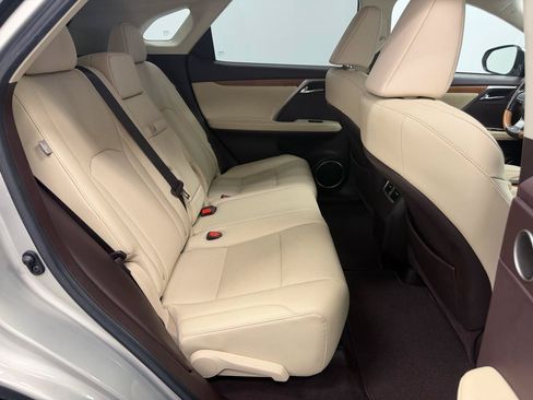 Used 2020 Lexus RX 350 FWD w/ Premium Package image 16