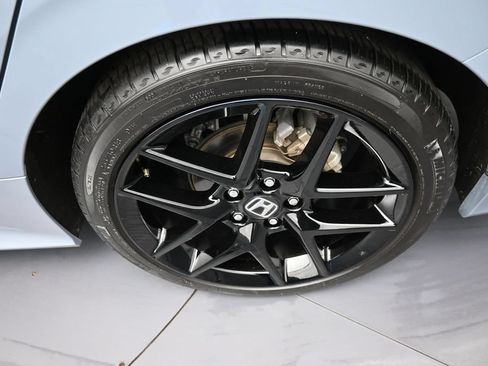 Certified 2023 Honda Civic Sport image 15