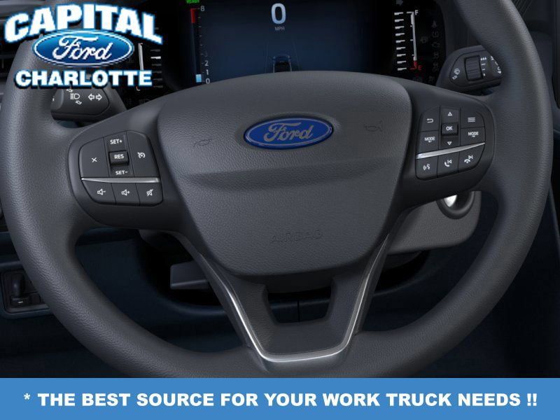 New 2026 Ford Maverick XL AWD/4WD image 12