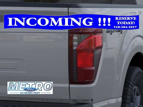 New 2026 Ford F150 STX image 21