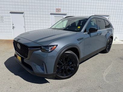 New 2026 MAZDA CX-90 3.3 Turbo w/ Premium Sport Pkg