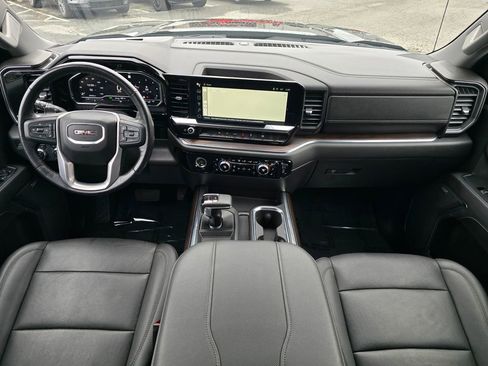 Certified 2023 GMC Sierra 1500 SLT w/ SLT Convenience Package image 5
