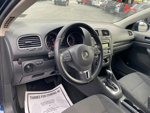 Used 2013 Volkswagen Jetta S image 10