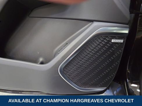 Used 2025 Buick Enclave Preferred w/ LPO, Floor Liner Package FWD image 32