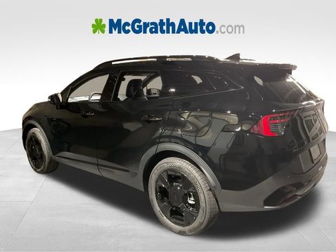 New 2026 Kia Sportage X-Line AWD/4WD image 5