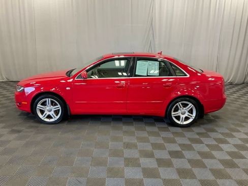 Used 2007 Audi A4 2.0T AWD/4WD image 13