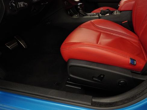 Certified 2023 Dodge Charger R/T w/ Blacktop Package RWD image 42