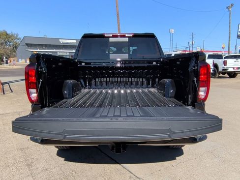 New 2026 GMC Sierra 1500 Elevation w/ Preferred Package image 40