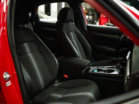 Used 2022 Honda Civic Sport image 13