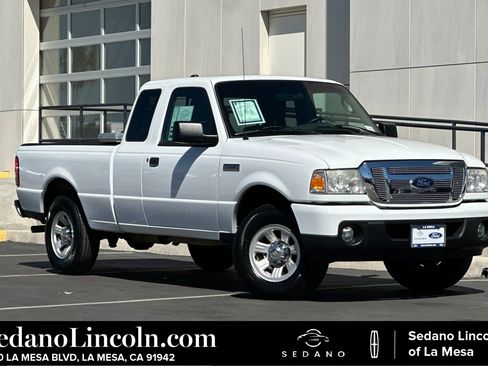 Used 2011 Ford Ranger XLT image 1