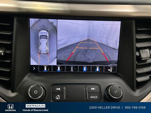 Used 2020 GMC Acadia Denali w/ Denali Ultimate Package image 23