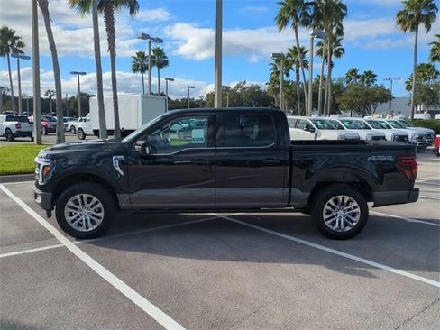 New 2025 Ford F150 King Ranch image 7