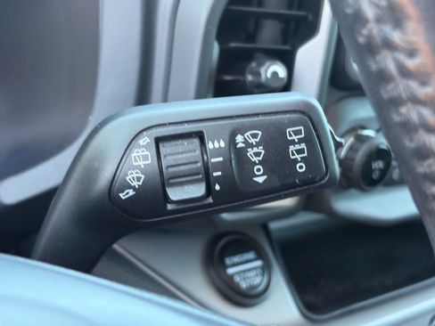 Used 2022 Ford Bronco Sport Big Bend w/ Convenience Package AWD/4WD image 13