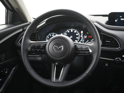 Used 2025 MAZDA CX-30 AWD 2.5 S w/ Select Sport Pkg image 17