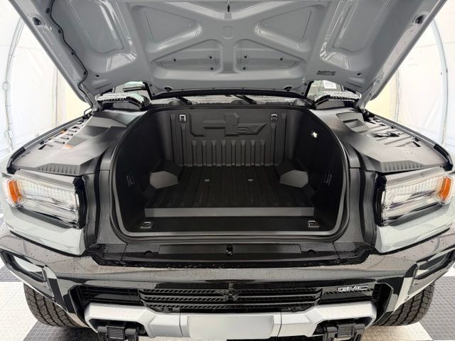 Used 2025 GMC Hummer EV 2X AWD/4WD image 10
