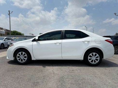 Used 2014 Toyota Corolla L FWD image 9