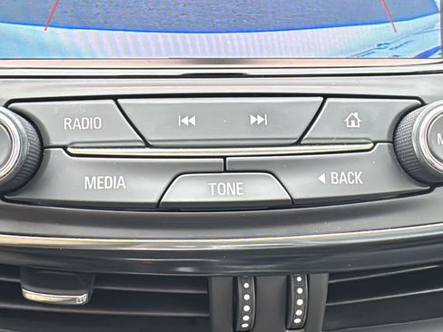 Used 2019 Buick Envision Essence AWD/4WD image 19