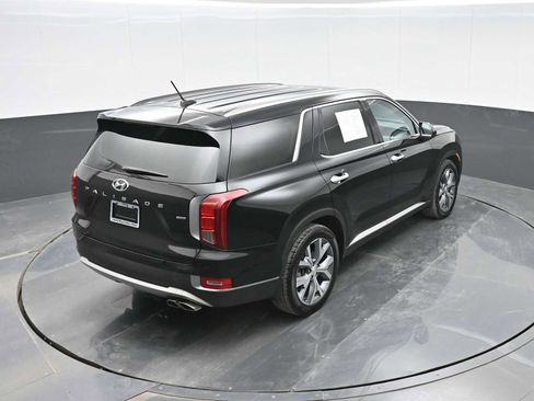 Used 2020 Hyundai Palisade SEL w/ Convenience Package image 26