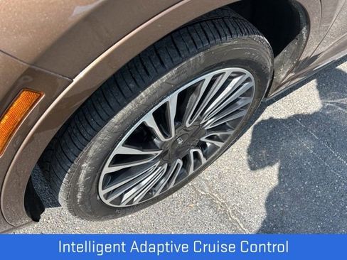 Used 2022 Lincoln Corsair Reserve w/ Equipment Group 201A AWD/4WD image 19