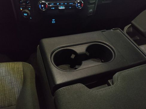 Used 2021 Ford F150 XLT w/ Equipment Group 301A Mid image 26