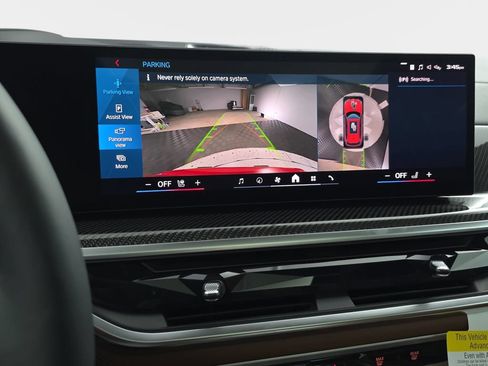 New 2026 BMW X5 M Competition w/ Executive Package AWD/4WD image 23