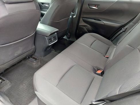 Used 2024 Toyota Venza LE AWD/4WD image 15