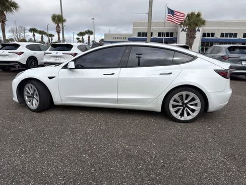 Used 2022 Tesla Model 3 Long Range image 3